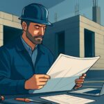 Будівництво приватного будинку: покрокова інструкція для початківців