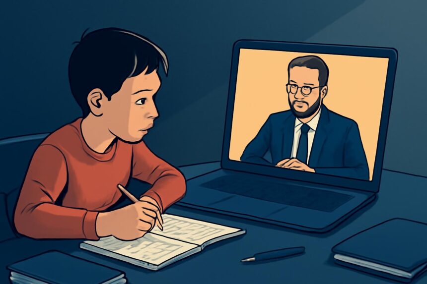 Заощадження на навчанні дітей: репетитори чи онлайн-курси