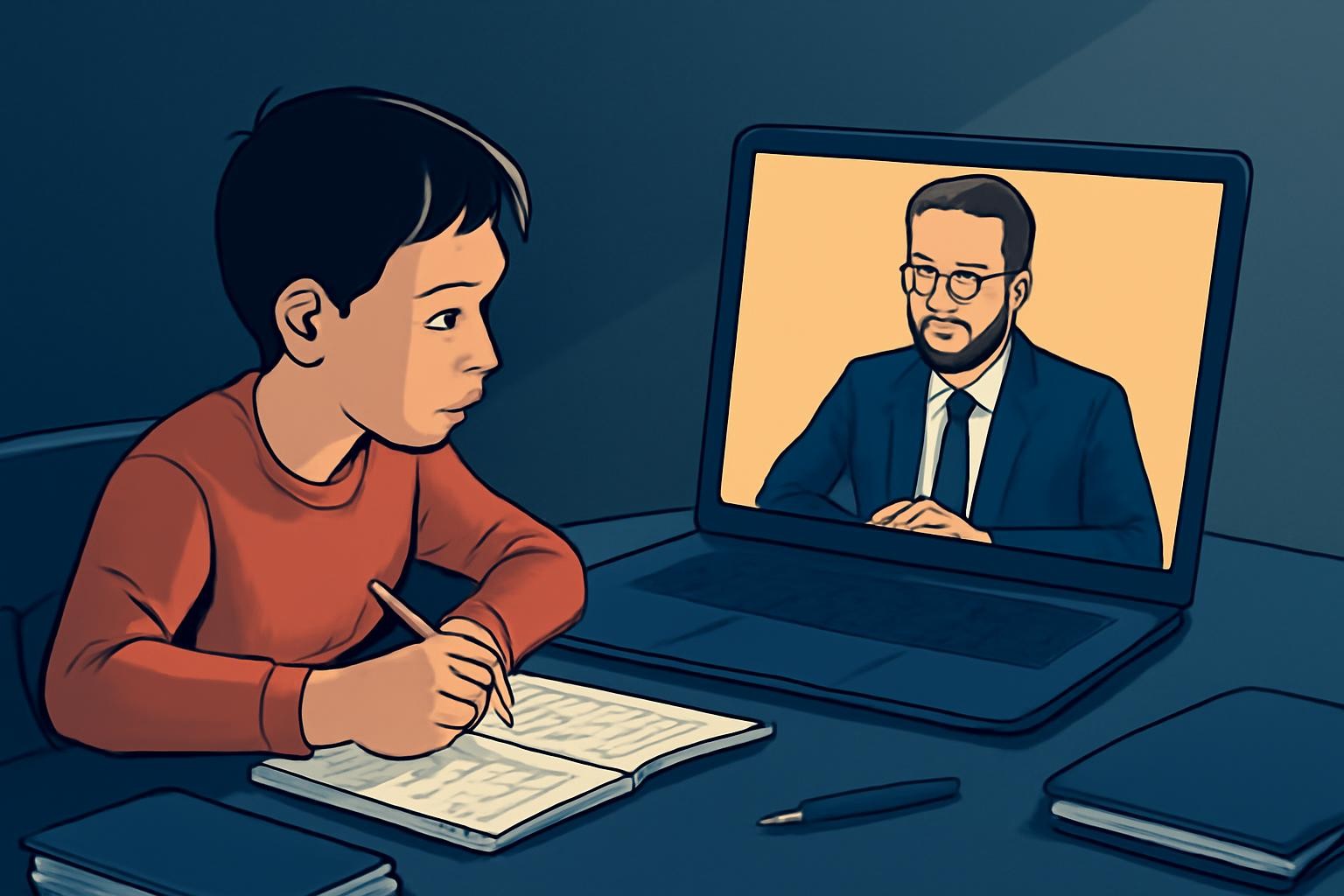 Заощадження на навчанні дітей: репетитори чи онлайн-курси